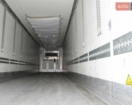 Шмитц Каргобулл SKO 24, объемом двигателя 0 л и пробегом 111 тыс. км за 16500 $, фото 4 на Automoto.ua