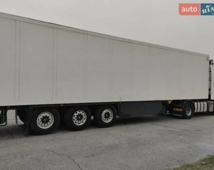Шмитц Каргобулл SKO 24, объемом двигателя 0 л и пробегом 100 тыс. км за 14500 $, фото 4 на Automoto.ua