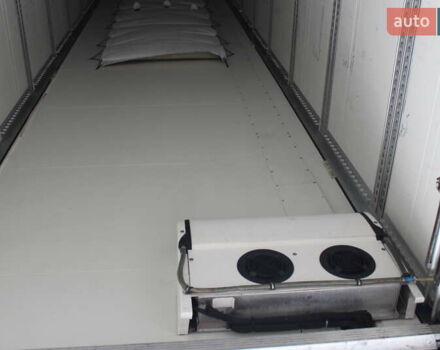 Шмитц Каргобулл SKO 24, объемом двигателя 0 л и пробегом 111 тыс. км за 16500 $, фото 6 на Automoto.ua