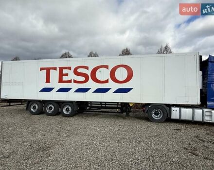 Шмитц Каргобулл SKO 24 2008 в Тячеве на Automoto.ua Шмитц Каргобулл SKO 24, объемом двигателя 0 л и пробегом 1 тыс. км за 8800 $, фото 2 на Automoto.ua