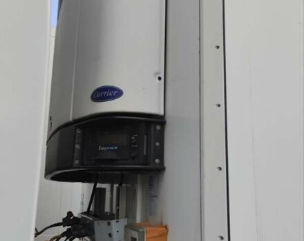 Шмитц Каргобулл SKO 24, объемом двигателя 0 л и пробегом 100 тыс. км за 14500 $, фото 8 на Automoto.ua