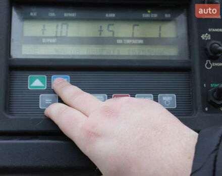 Шмитц Каргобулл SKO 24, объемом двигателя 0 л и пробегом 111 тыс. км за 16500 $, фото 10 на Automoto.ua