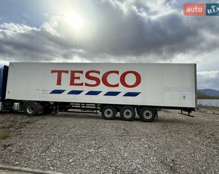 Шмитц Каргобулл SKO 24 2008 в Тячеве на Automoto.ua Шмитц Каргобулл SKO 24, объемом двигателя 0 л и пробегом 1 тыс. км за 8800 $, фото 6 на Automoto.ua