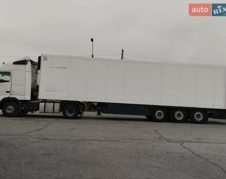 Шмитц Каргобулл SKO 24, объемом двигателя 0 л и пробегом 100 тыс. км за 14500 $, фото 1 на Automoto.ua