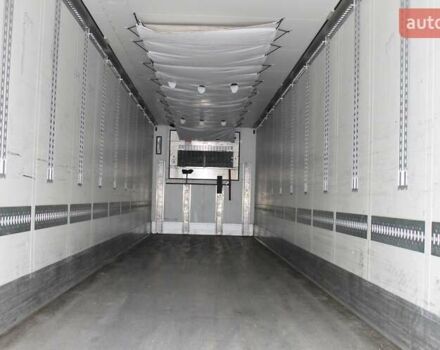 Шмитц Каргобулл SKO 24, объемом двигателя 0 л и пробегом 111 тыс. км за 16500 $, фото 5 на Automoto.ua