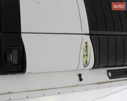 Шмитц Каргобулл SKO 24, объемом двигателя 0 л и пробегом 111 тыс. км за 16500 $, фото 9 на Automoto.ua