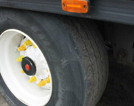 Шмитц Каргобулл SKO 24, объемом двигателя 0 л и пробегом 111 тыс. км за 16500 $, фото 8 на Automoto.ua