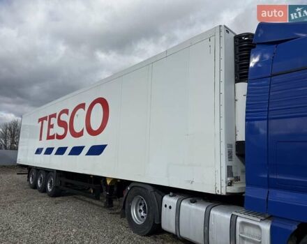 Шмитц Каргобулл SKO 24 2008 в Тячеве на Automoto.ua Шмитц Каргобулл SKO 24, объемом двигателя 0 л и пробегом 1 тыс. км за 8800 $, фото 1 на Automoto.ua