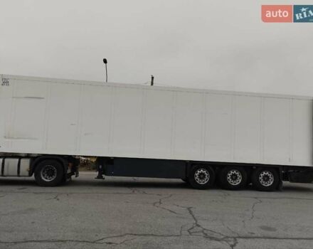 Шмитц Каргобулл SKO 24, объемом двигателя 0 л и пробегом 100 тыс. км за 14500 $, фото 3 на Automoto.ua