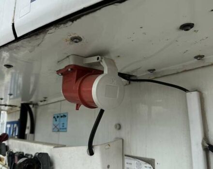 Шмітц Каргобулл SKO 24, об'ємом двигуна 0 л та пробігом 1 тис. км за 18900 $, фото 20 на Automoto.ua