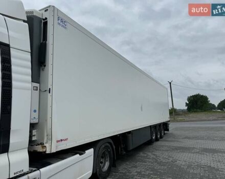 Шмітц Каргобулл SKO 24, об'ємом двигуна 0 л та пробігом 1 тис. км за 18900 $, фото 7 на Automoto.ua