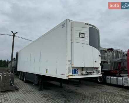 Шмітц Каргобулл SKO 24, об'ємом двигуна 0 л та пробігом 1 тис. км за 18900 $, фото 6 на Automoto.ua