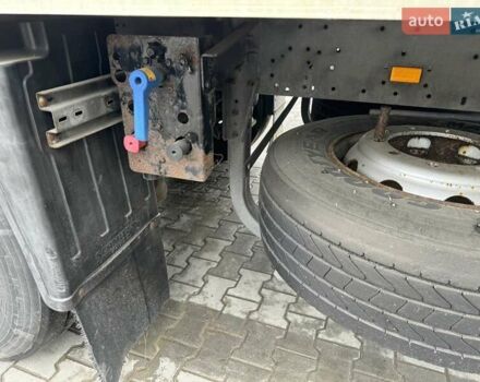Шмітц Каргобулл SKO 24, об'ємом двигуна 0 л та пробігом 1 тис. км за 18900 $, фото 13 на Automoto.ua