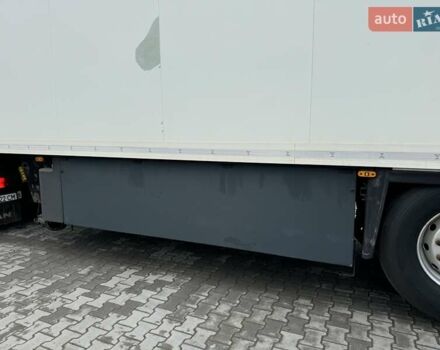 Шмітц Каргобулл SKO 24, об'ємом двигуна 0 л та пробігом 1 тис. км за 18900 $, фото 3 на Automoto.ua