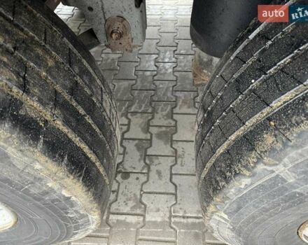 Шмітц Каргобулл SKO 24, об'ємом двигуна 0 л та пробігом 1 тис. км за 18900 $, фото 17 на Automoto.ua
