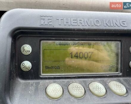 Шмітц Каргобулл SKO 24, об'ємом двигуна 0 л та пробігом 1 тис. км за 18900 $, фото 22 на Automoto.ua