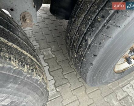 Шмітц Каргобулл SKO 24, об'ємом двигуна 0 л та пробігом 1 тис. км за 18900 $, фото 16 на Automoto.ua