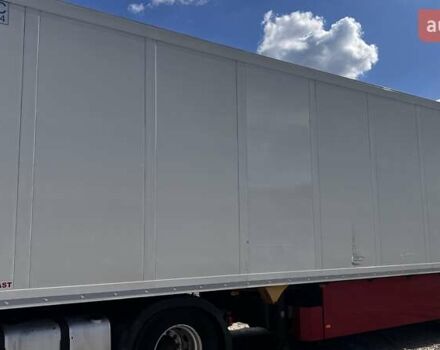 Шмитц Каргобулл SKO 24, объемом двигателя 0 л и пробегом 0 тыс. км за 9800 $, фото 5 на Automoto.ua
