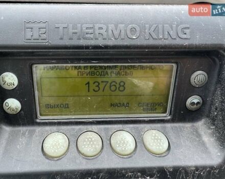 Шмітц Каргобулл SKO 24, об'ємом двигуна 0 л та пробігом 1 тис. км за 18900 $, фото 23 на Automoto.ua