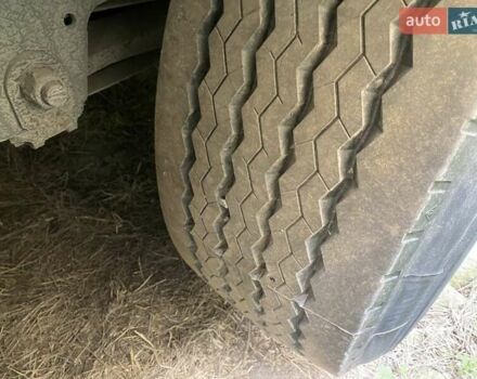 Шмитц Каргобулл SKO 24, объемом двигателя 0 л и пробегом 0 тыс. км за 15500 $, фото 7 на Automoto.ua