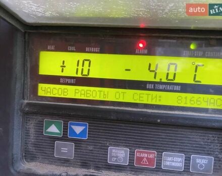 Шмитц Каргобулл SKO 24, объемом двигателя 0 л и пробегом 600 тыс. км за 16000 $, фото 10 на Automoto.ua