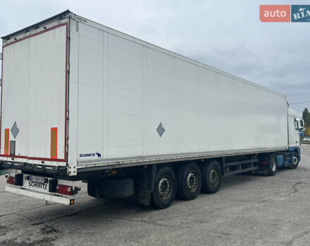 Шмітц Каргобулл SKO 24, об'ємом двигуна 0 л та пробігом 0 тис. км за 11200 $, фото 5 на Automoto.ua