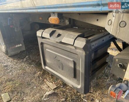 Шмитц Каргобулл SKO 24, объемом двигателя 0 л и пробегом 0 тыс. км за 15500 $, фото 20 на Automoto.ua