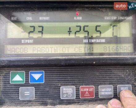 Шмитц Каргобулл SKO 24, объемом двигателя 0 л и пробегом 0 тыс. км за 15500 $, фото 2 на Automoto.ua