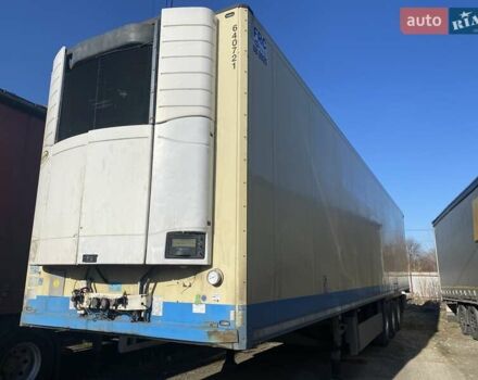 Шмитц Каргобулл SKO 24, объемом двигателя 0 л и пробегом 0 тыс. км за 15500 $, фото 18 на Automoto.ua