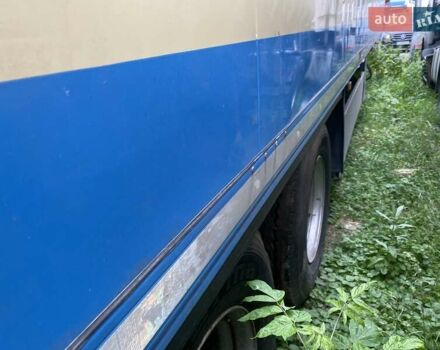 Шмитц Каргобулл SKO 24, объемом двигателя 0 л и пробегом 0 тыс. км за 15500 $, фото 16 на Automoto.ua