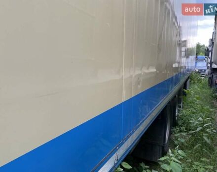 Шмитц Каргобулл SKO 24, объемом двигателя 0 л и пробегом 0 тыс. км за 15500 $, фото 14 на Automoto.ua