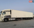 Шмитц Каргобулл SKO 24, объемом двигателя 0 л и пробегом 1 тыс. км за 21500 $, фото 6 на Automoto.ua