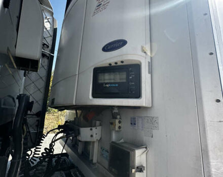 Шмитц Каргобулл SKO 24, объемом двигателя 0 л и пробегом 950 тыс. км за 15500 $, фото 2 на Automoto.ua