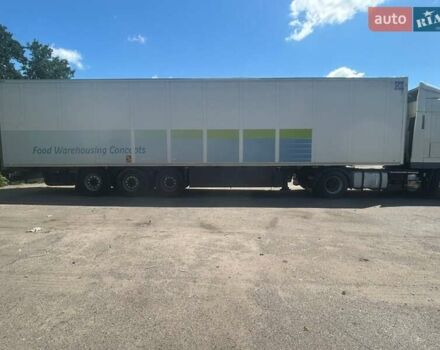 Шмитц Каргобулл SKO 24, объемом двигателя 0 л и пробегом 0 тыс. км за 15400 $, фото 10 на Automoto.ua