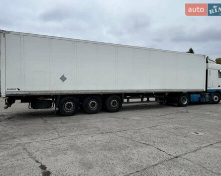 Шмітц Каргобулл SKO 24, об'ємом двигуна 0 л та пробігом 0 тис. км за 11200 $, фото 2 на Automoto.ua
