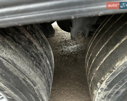 Шмітц Каргобулл SKO 24, об'ємом двигуна 0 л та пробігом 500 тис. км за 21000 $, фото 6 на Automoto.ua