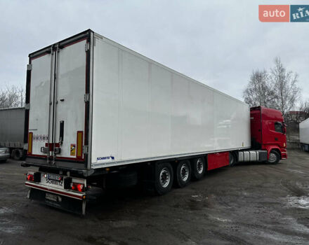 Шмітц Каргобулл SKO 24, об'ємом двигуна 0 л та пробігом 500 тис. км за 21000 $, фото 3 на Automoto.ua