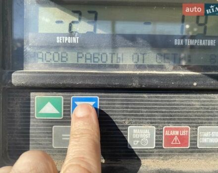 Шмитц Каргобулл SKO 24, объемом двигателя 0 л и пробегом 0 тыс. км за 15500 $, фото 24 на Automoto.ua