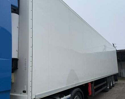 Шмитц Каргобулл SKO 24, объемом двигателя 0 л и пробегом 0 тыс. км за 20000 $, фото 1 на Automoto.ua