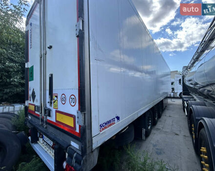 Шмітц Каргобулл SKO 24, об'ємом двигуна 0 л та пробігом 0 тис. км за 23000 $, фото 4 на Automoto.ua