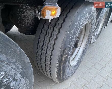 Шмитц Каргобулл SKO 24, объемом двигателя 0 л и пробегом 0 тыс. км за 15500 $, фото 35 на Automoto.ua
