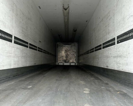 Шмітц Каргобулл SKO 24, об'ємом двигуна 0 л та пробігом 500 тис. км за 21000 $, фото 1 на Automoto.ua