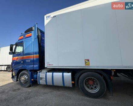 Шмитц Каргобулл SKO 24, объемом двигателя 0 л и пробегом 475 тыс. км за 23500 $, фото 3 на Automoto.ua