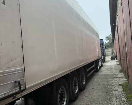 Шмитц Каргобулл SKO 24, объемом двигателя 0 л и пробегом 0 тыс. км за 20000 $, фото 8 на Automoto.ua