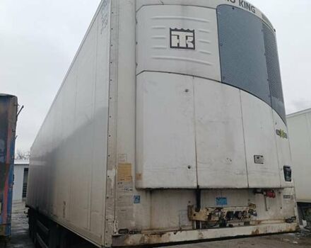 Шмітц Каргобулл SKO 24, об'ємом двигуна 0 л та пробігом 300 тис. км за 18500 $, фото 2 на Automoto.ua