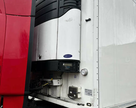 Шмітц Каргобулл SKO 24, об'ємом двигуна 0 л та пробігом 500 тис. км за 21000 $, фото 8 на Automoto.ua