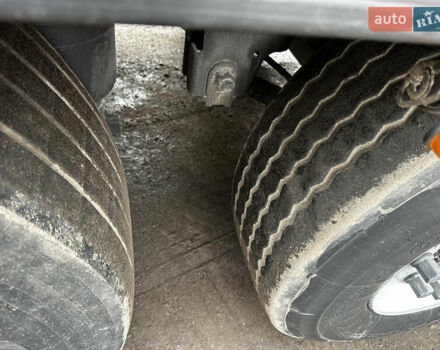 Шмітц Каргобулл SKO 24, об'ємом двигуна 0 л та пробігом 500 тис. км за 21000 $, фото 5 на Automoto.ua