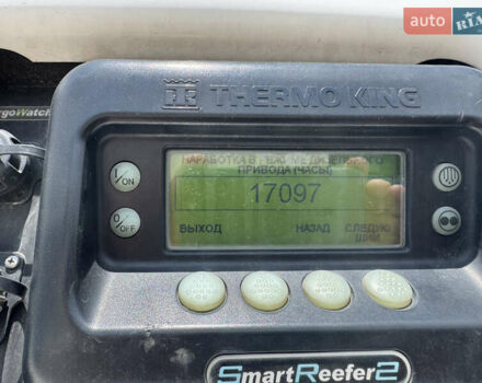 Шмитц Каргобулл SKO 24, объемом двигателя 0 л и пробегом 475 тыс. км за 23500 $, фото 10 на Automoto.ua