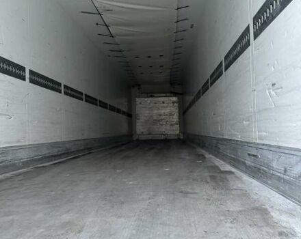 Шмитц Каргобулл SKO 24, объемом двигателя 0 л и пробегом 0 тыс. км за 20000 $, фото 10 на Automoto.ua