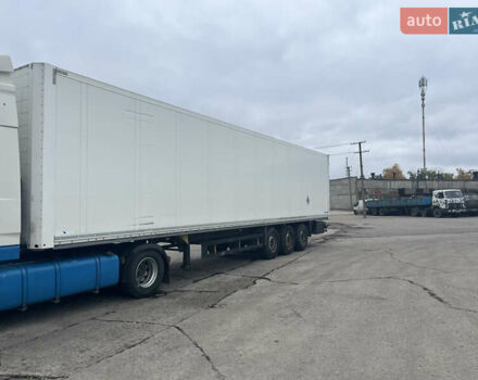 Шмітц Каргобулл SKO 24, об'ємом двигуна 0 л та пробігом 0 тис. км за 11200 $, фото 4 на Automoto.ua